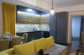 Izgrev apartment